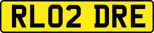 RL02DRE