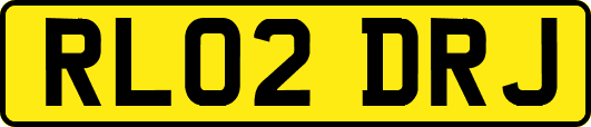 RL02DRJ