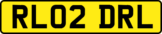 RL02DRL