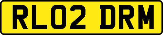 RL02DRM
