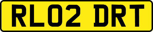 RL02DRT