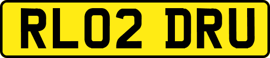 RL02DRU