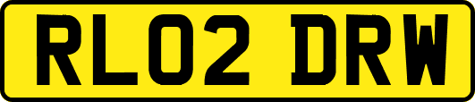 RL02DRW