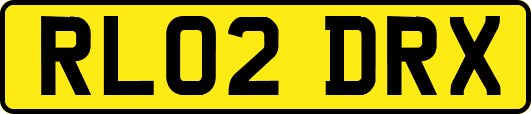 RL02DRX