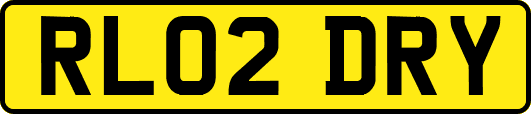 RL02DRY