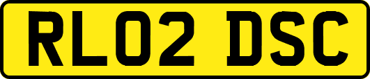 RL02DSC