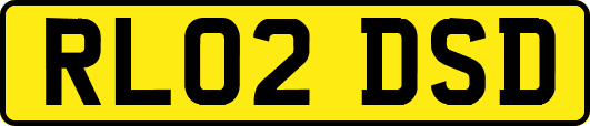 RL02DSD