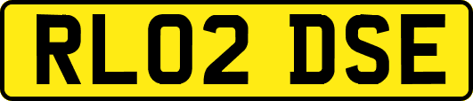 RL02DSE