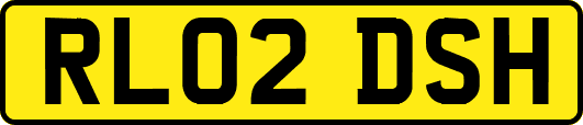 RL02DSH