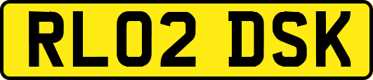 RL02DSK