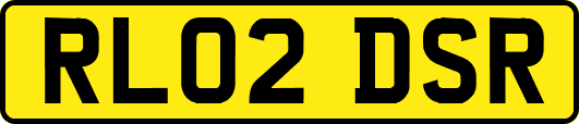 RL02DSR