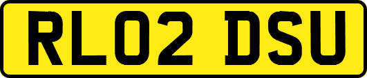 RL02DSU