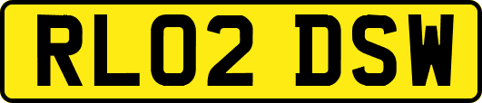 RL02DSW