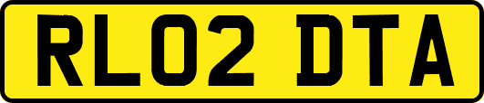 RL02DTA