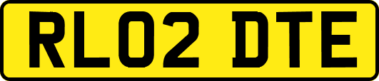RL02DTE