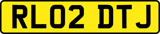 RL02DTJ