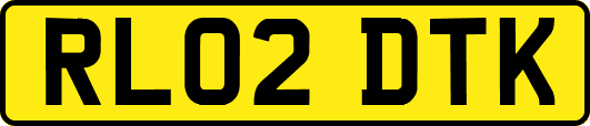 RL02DTK