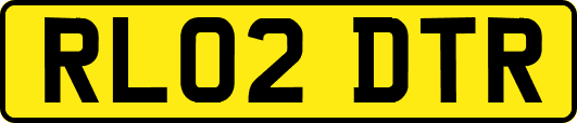 RL02DTR