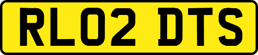 RL02DTS