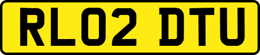 RL02DTU