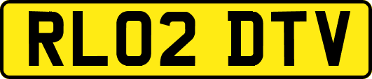 RL02DTV