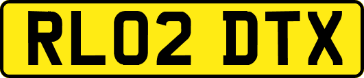 RL02DTX