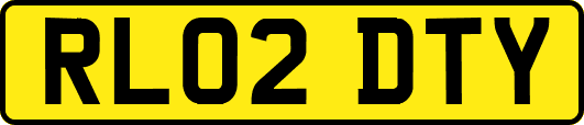 RL02DTY