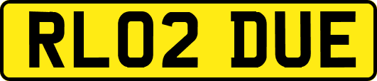 RL02DUE