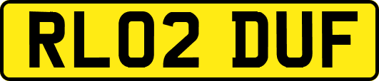RL02DUF