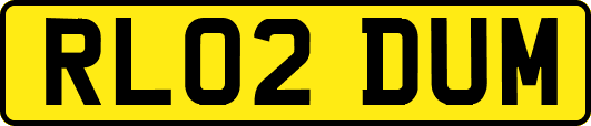 RL02DUM