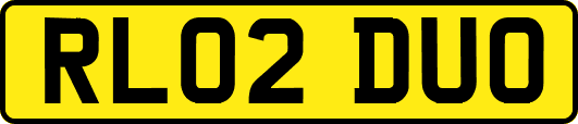 RL02DUO