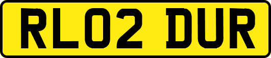 RL02DUR