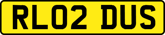 RL02DUS