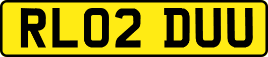 RL02DUU