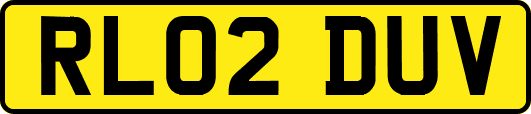 RL02DUV