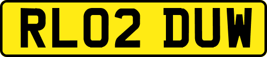 RL02DUW