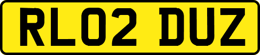 RL02DUZ