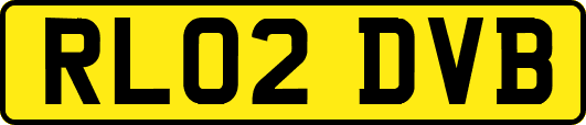 RL02DVB