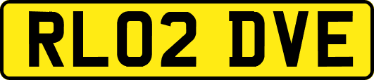 RL02DVE