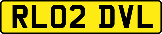 RL02DVL