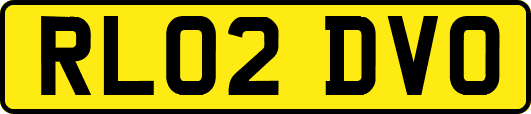 RL02DVO