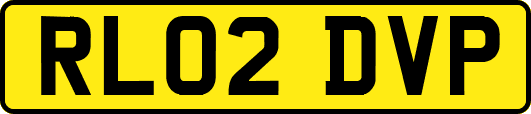 RL02DVP
