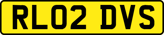 RL02DVS