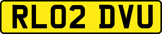 RL02DVU
