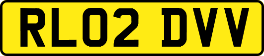 RL02DVV