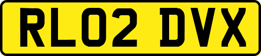 RL02DVX