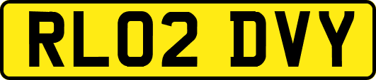 RL02DVY