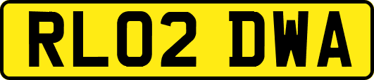 RL02DWA