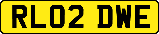 RL02DWE