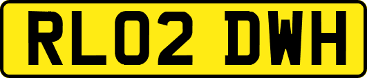 RL02DWH